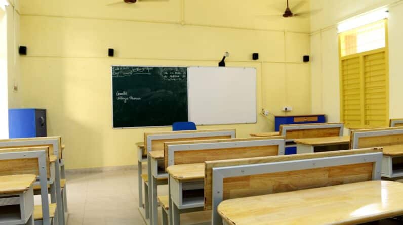 Photo Academic Improvement Classes