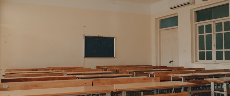 Photo Academic Improvement Classes