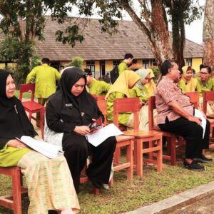 Photo Executive Training Program