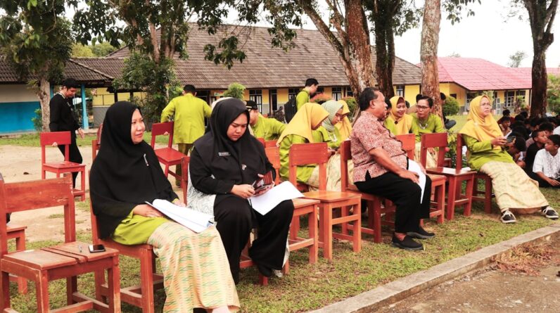 Photo Executive Training Program