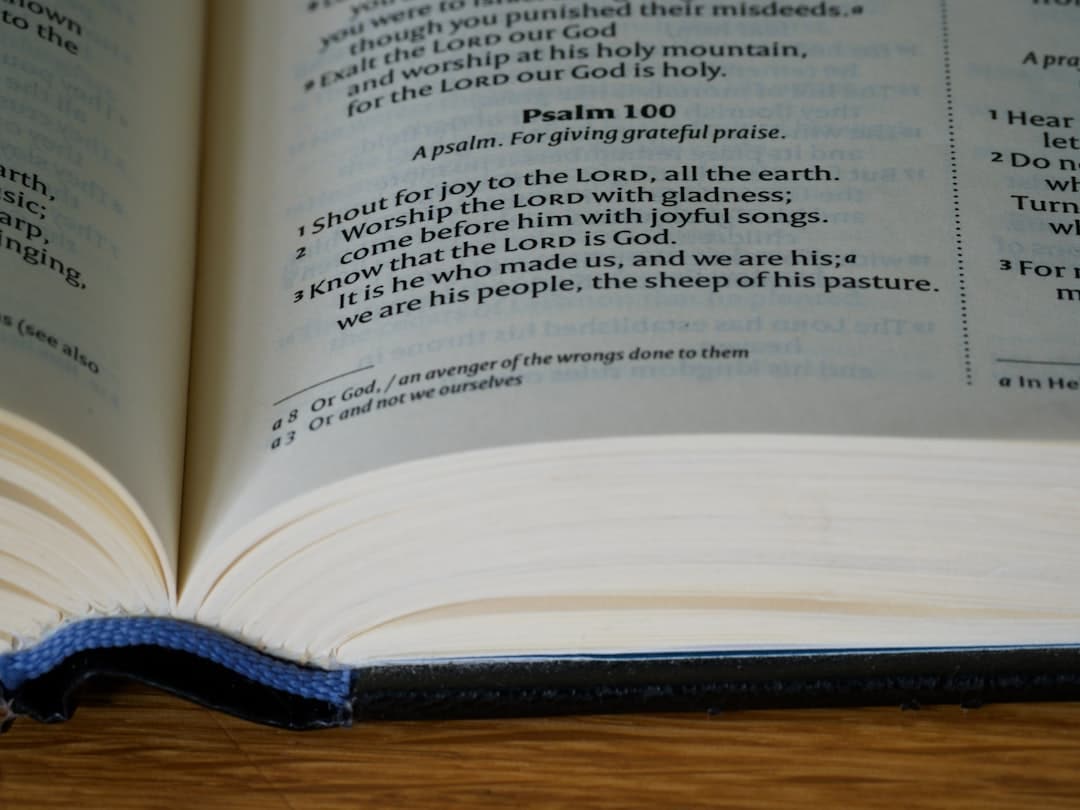 Photo Reading Classes