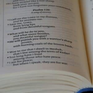 Photo Adult Reading Classes