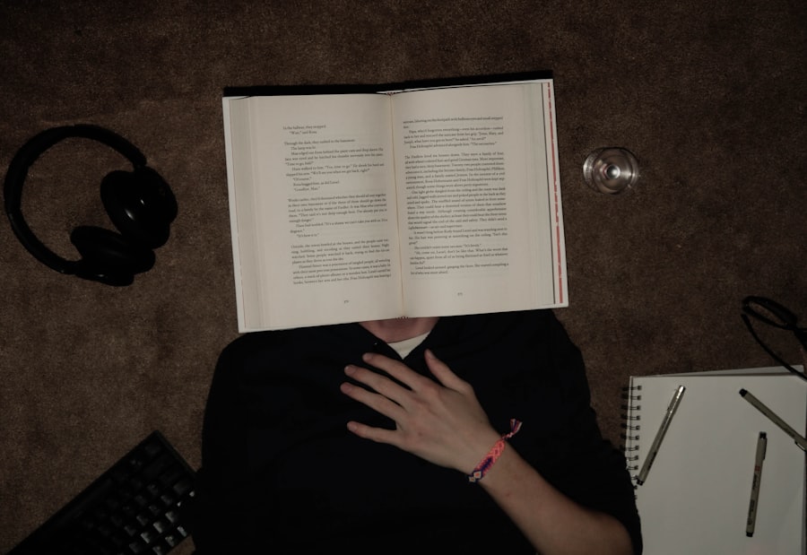 Photo Elearning Reading Skills