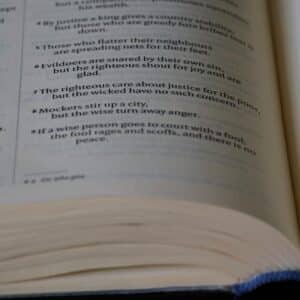 Photo Reading Comprehension Course