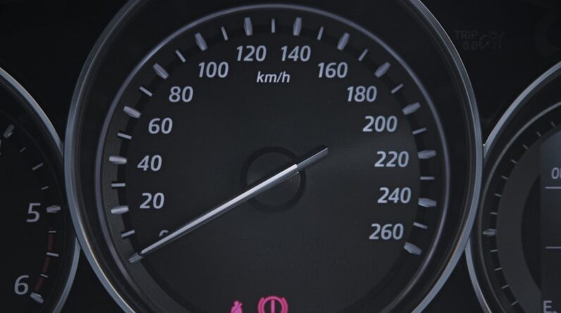 Photo Speed Reading