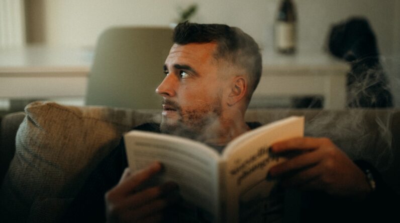 Photo Reading Techniques