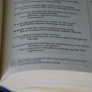 Photo Reading Comprehension Course