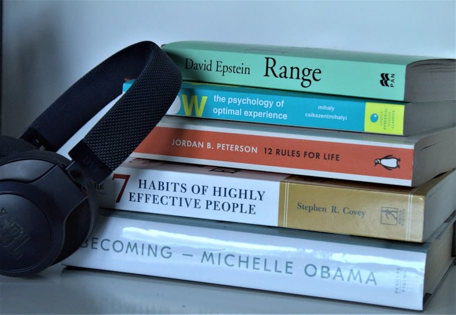 Photo Reading and Comprehension Workshop
