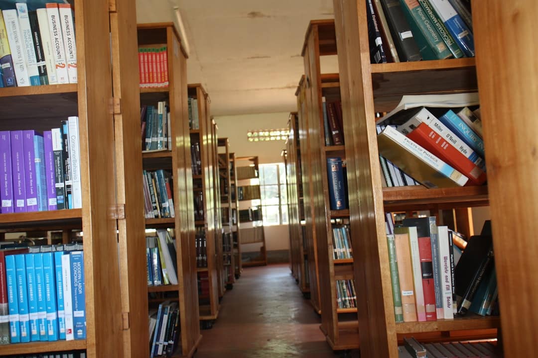 Photo Reading Improvement Center