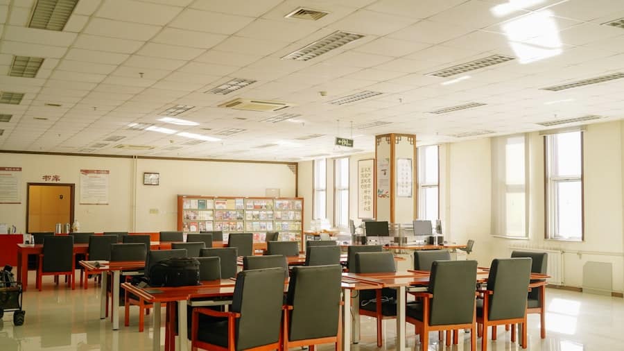 Photo Reading Improvement Center