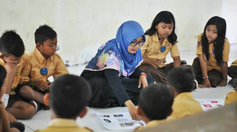 Photo Reading Skills Workshop