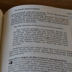 Photo Reading Comprehension Improvement