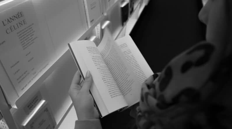 Photo Reading Classes