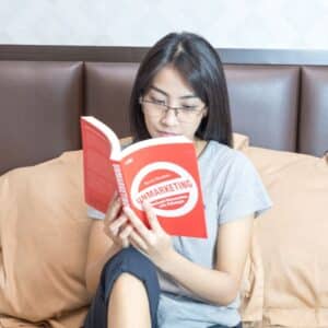 Photo Reading Improvement Course