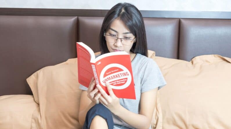 Photo Reading Improvement Course