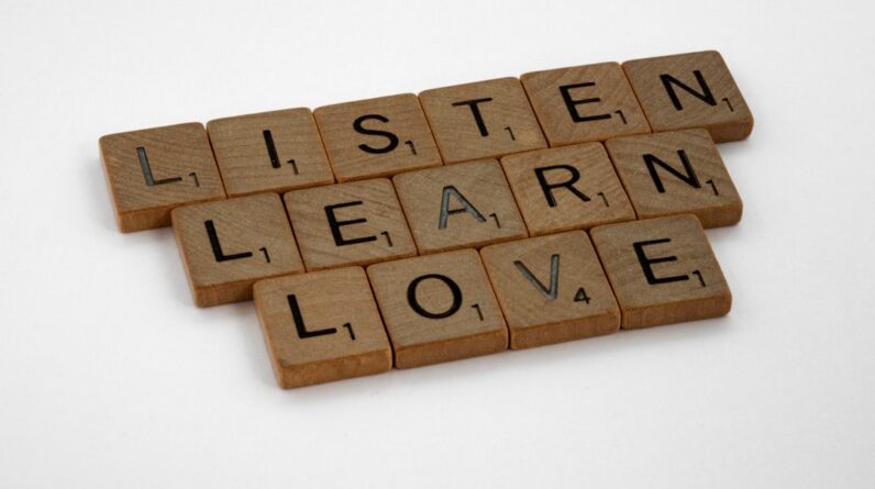 Photo Cognitive Learning Training