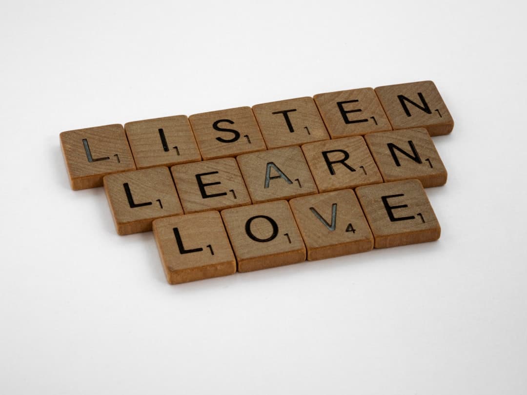 Photo Cognitive Learning Training