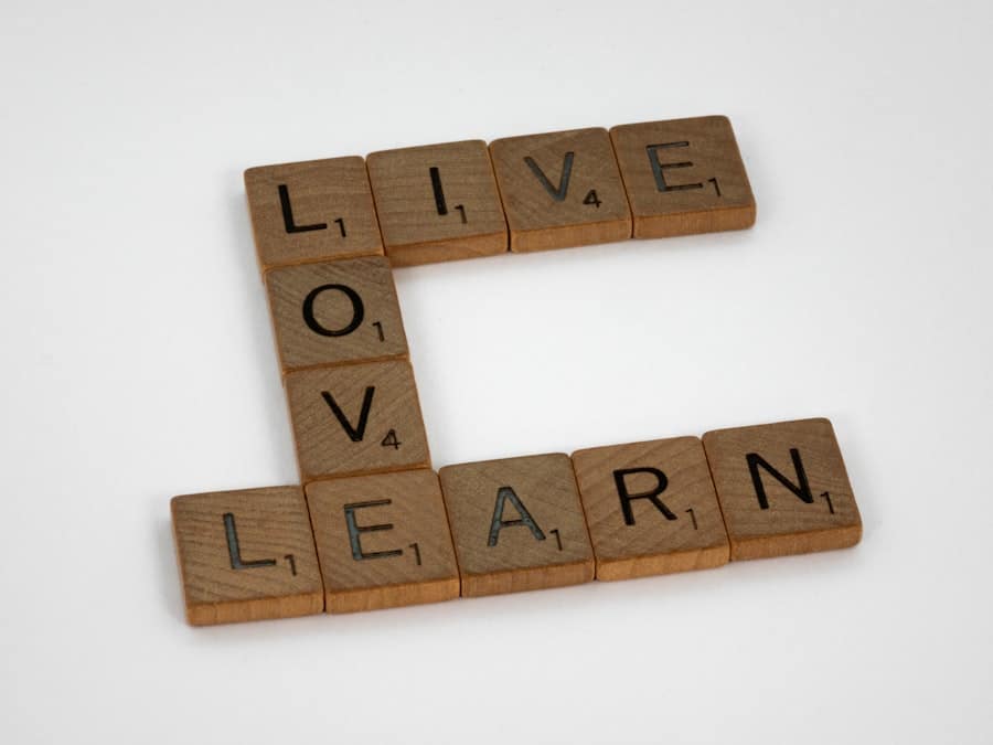 Photo Cognitive Learning Training