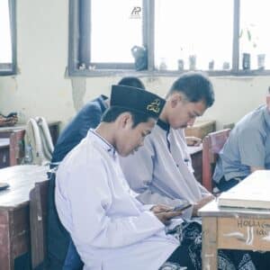 Photo Study Skills Course