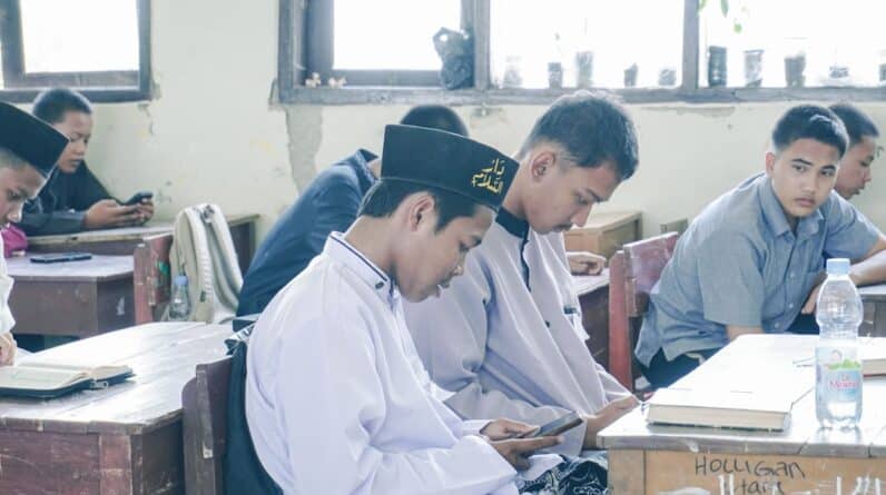 Photo Study Skills Course