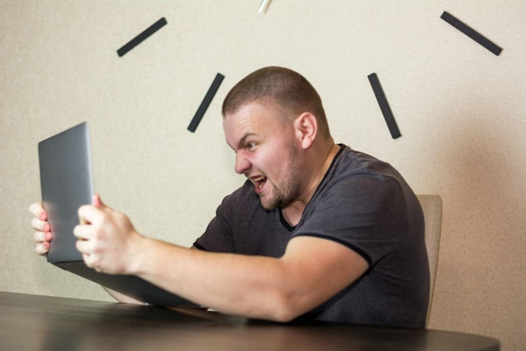 Photo Productivity and Focus Training