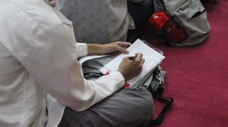 Photo Concentration Course
