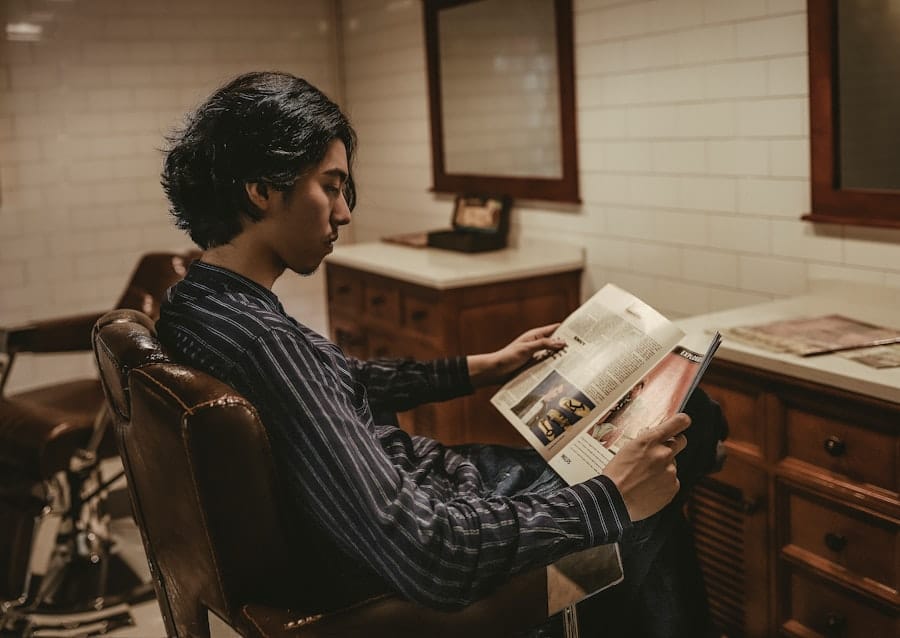 Photo Reading Course