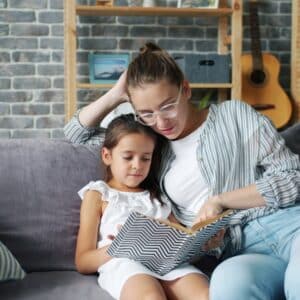 Photo Reading Comprehension