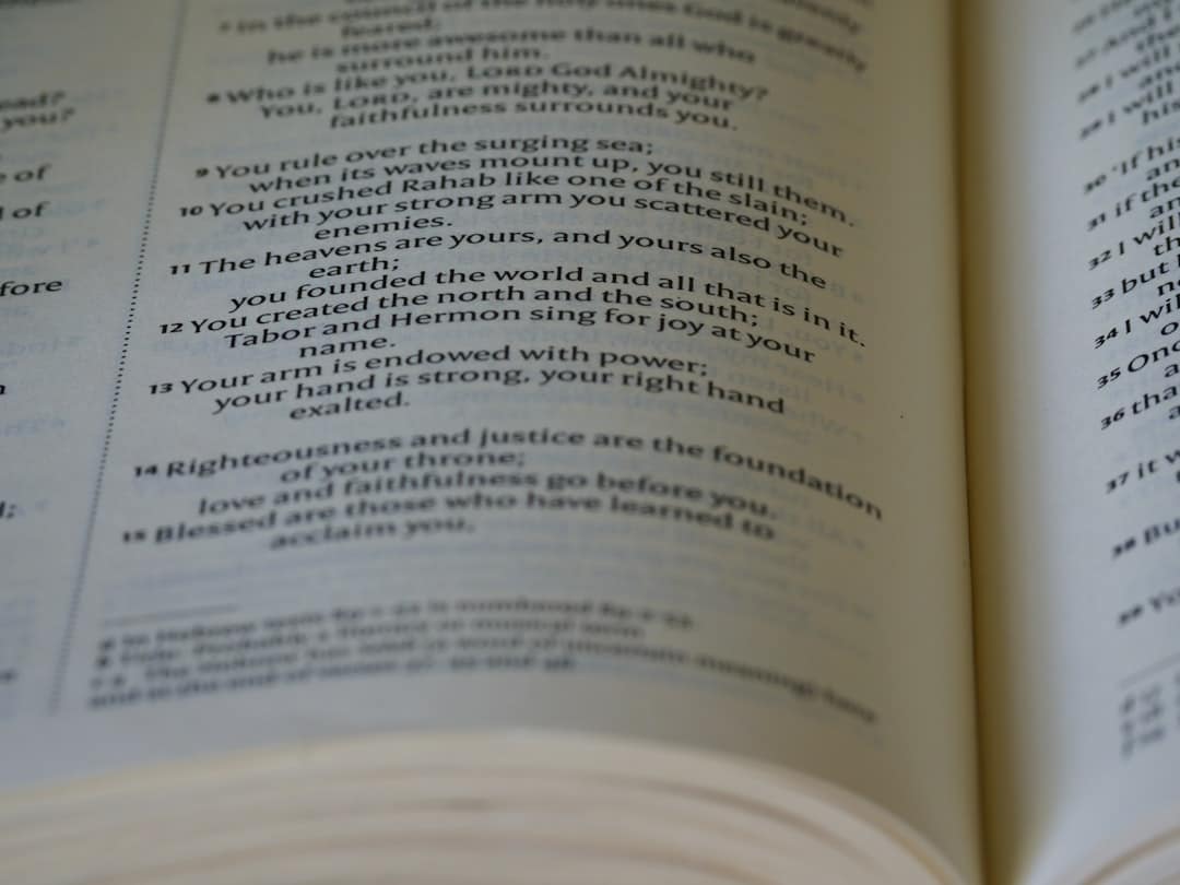 Photo Reading Programs