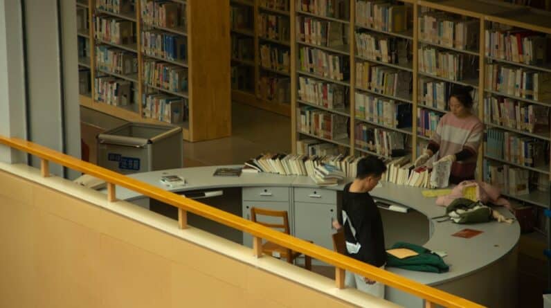 Photo Reading Training Center