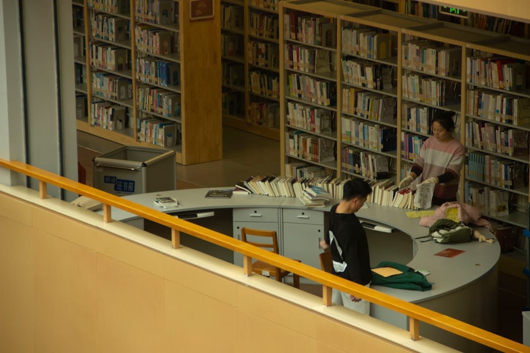 Photo Reading Training Center