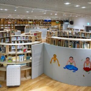 Photo Reading Skills Center
