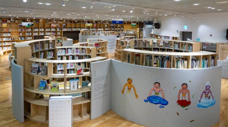 Photo Reading Skills Center