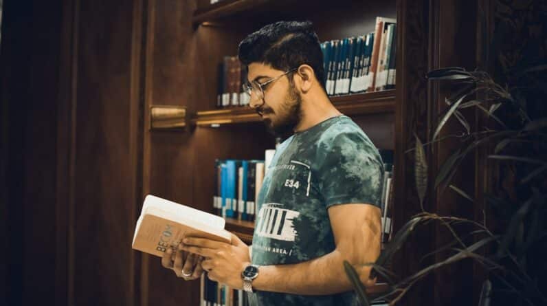 Photo Reading Workshop
