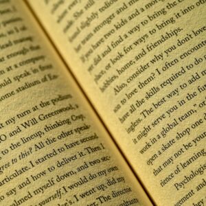 Photo Reading Speed