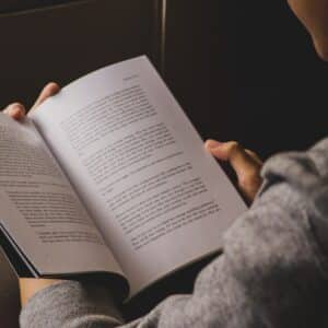 Photo Reading Focus Training