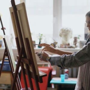 Photo Study Skills Training