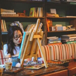 Photo Productivity and Learning Improvement