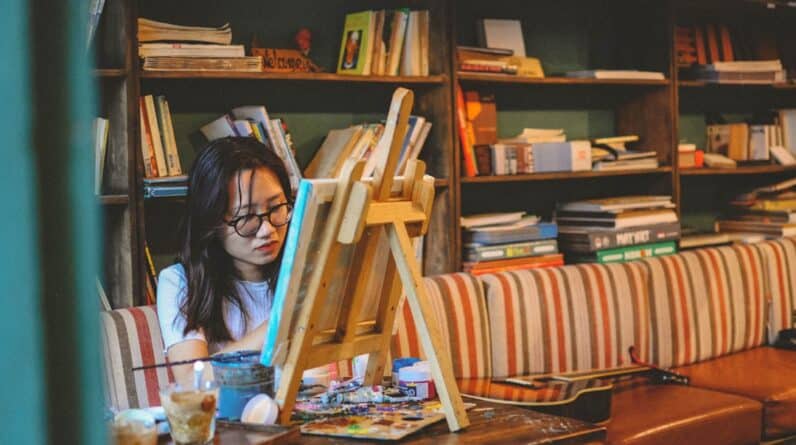 Photo Productivity and Learning Improvement