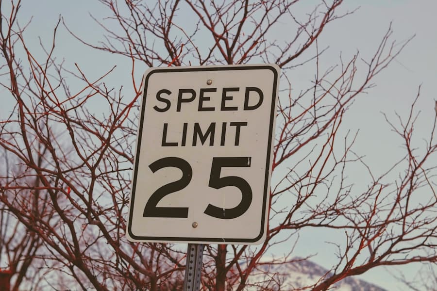 Photo Speed Reading