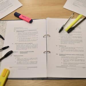 Photo Exam Preparation