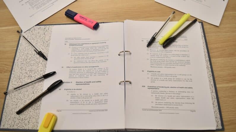 Photo Exam Preparation