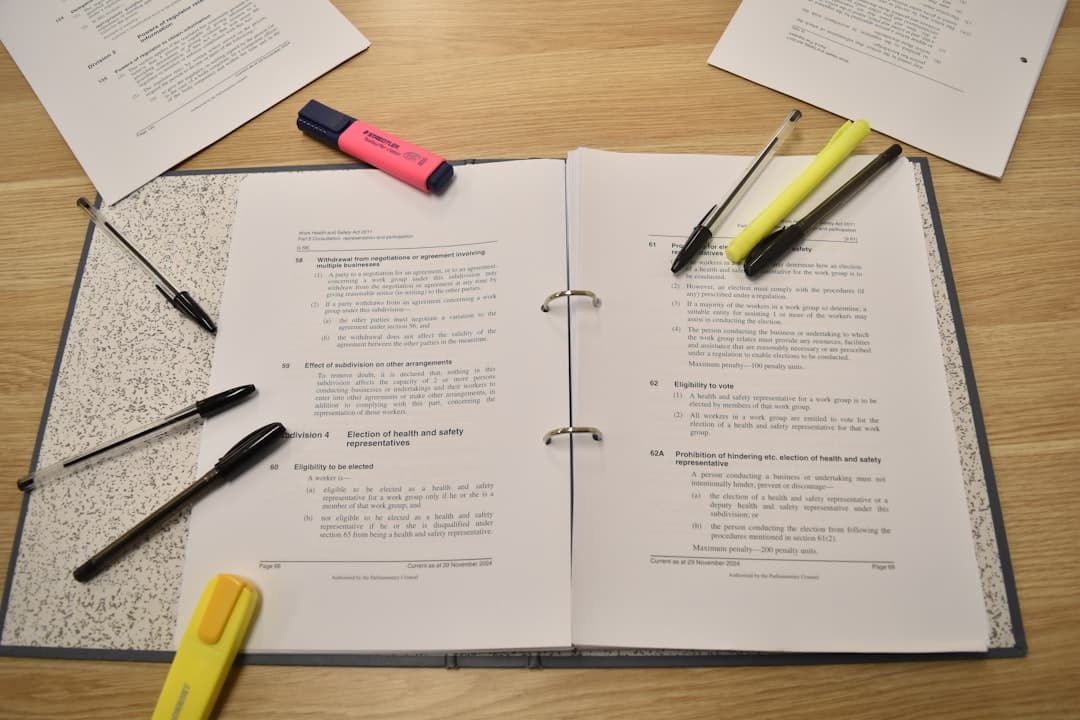 Photo Exam Preparation