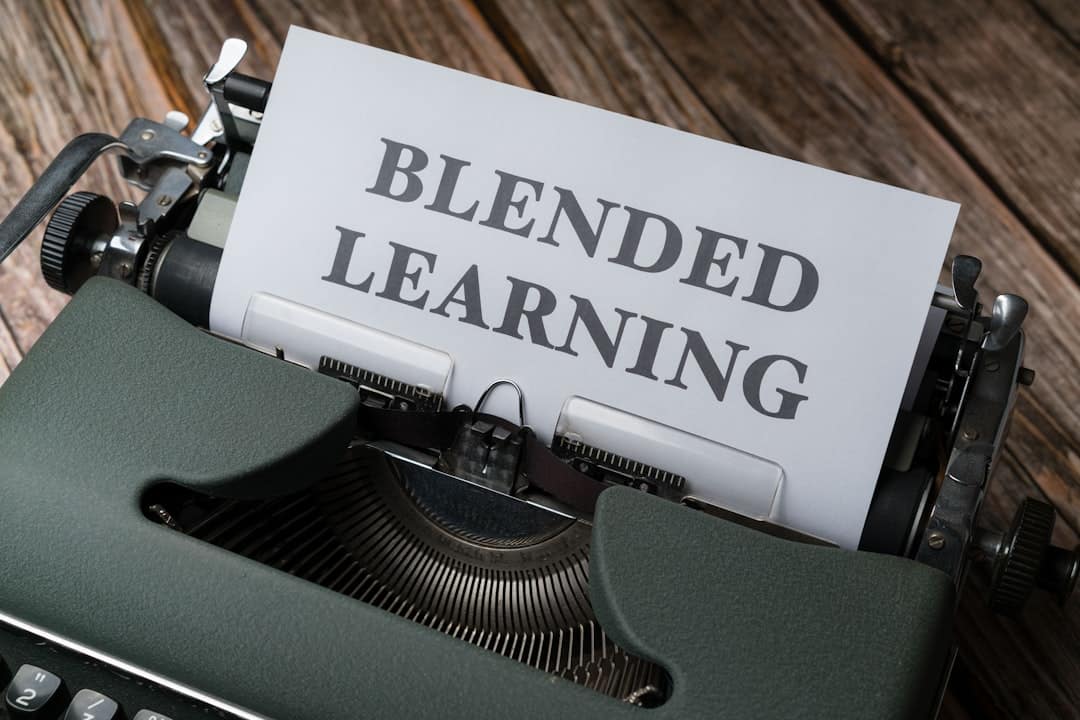 Photo Learning Enhancement Classes