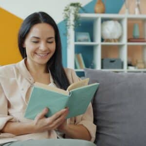 Photo Reading Improvement