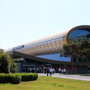 Photo Speed Reading Institute