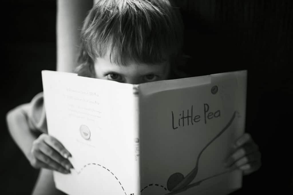 Photo Reading Skills