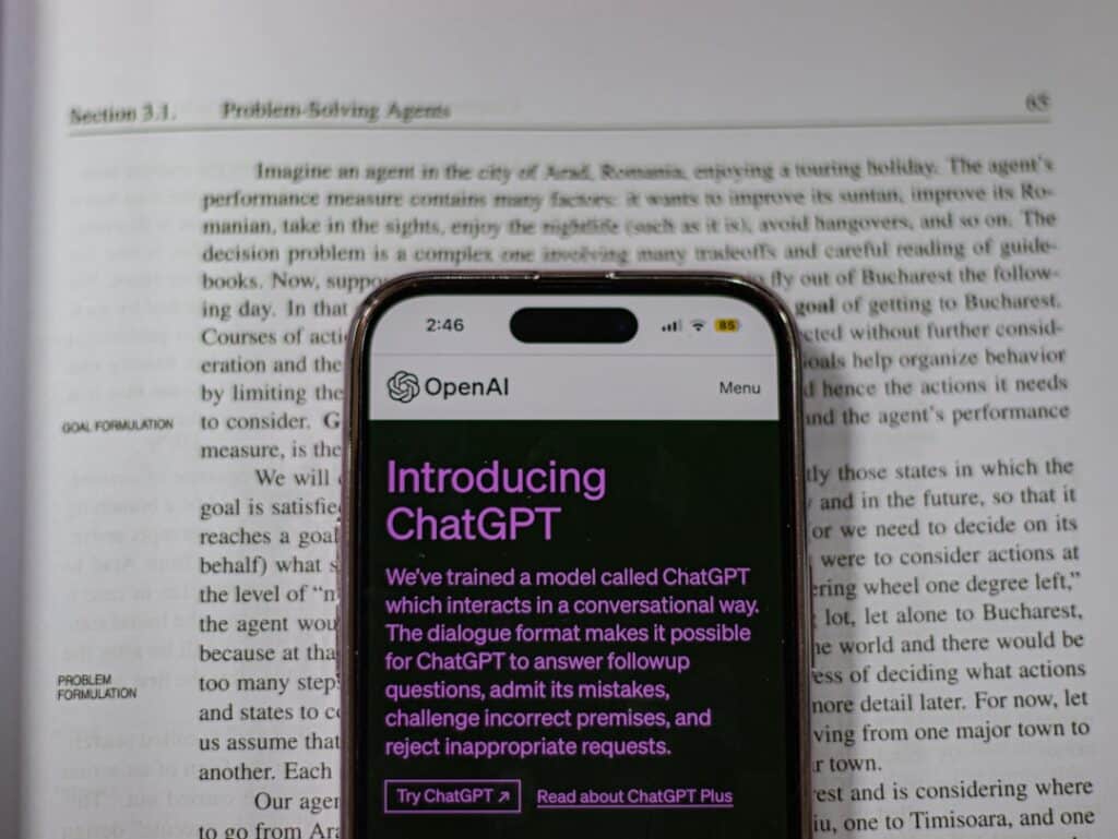 Photo Fast Reading Techniques