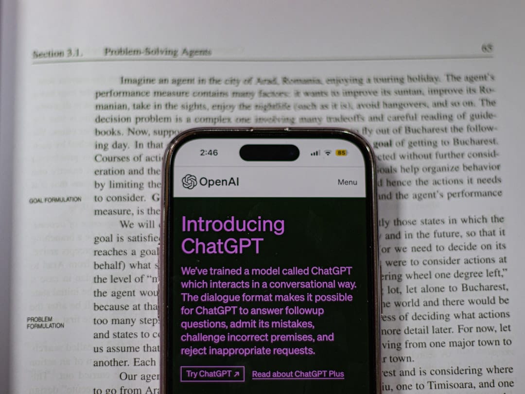Photo Fast Reading Techniques