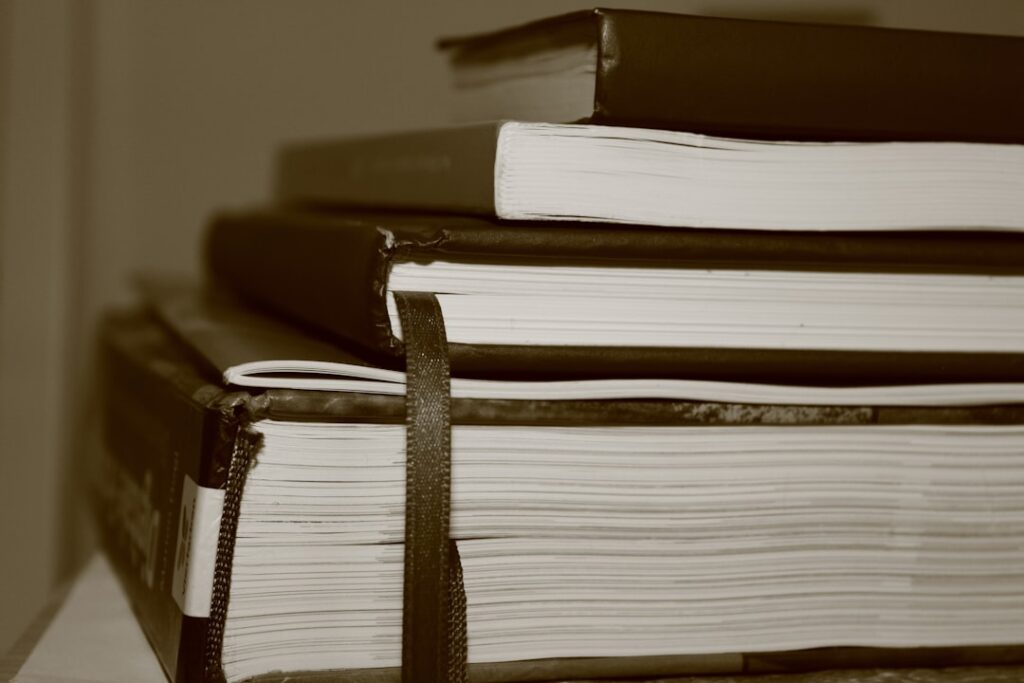 Photo Academic Reading Improvement